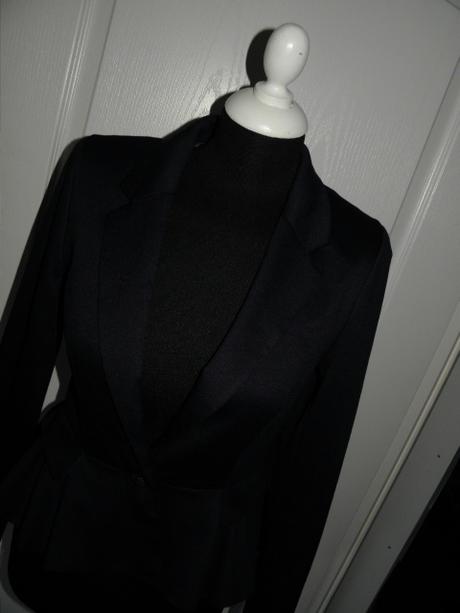 Kabatik-sačko, dorothy perkins,38