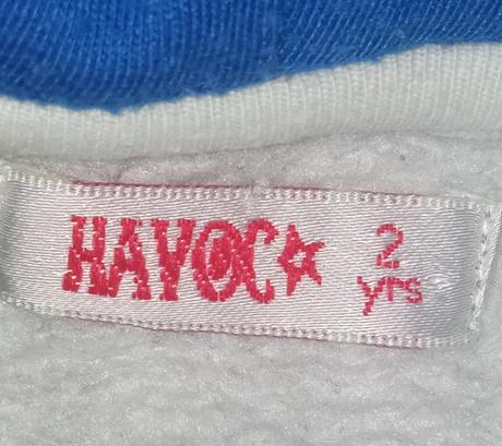 Chlapčenská mikina s kapucňou skateboarding (2r.), 92