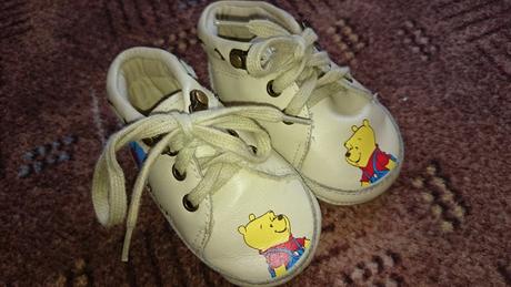 Prvé topánočky a capacky , disney,<17