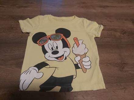 Tričko, name it,104