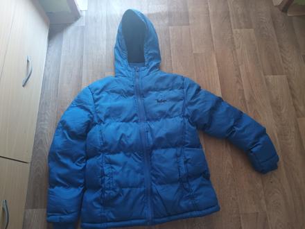 Zimná bunda, lee cooper,158