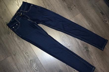 Krásne rifle, legínky, v. s, 158, 158