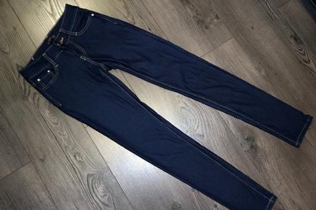 Krásne rifle, legínky, v. s, 158, 158