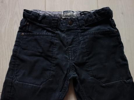 Nohavice mayoral, mayoral,134