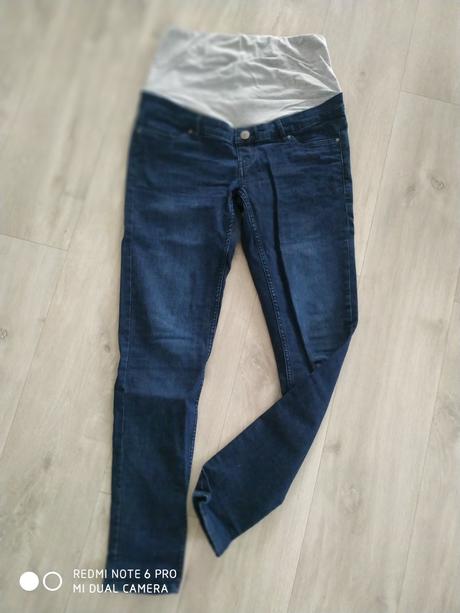 Tehotenské rifle, esmara,38