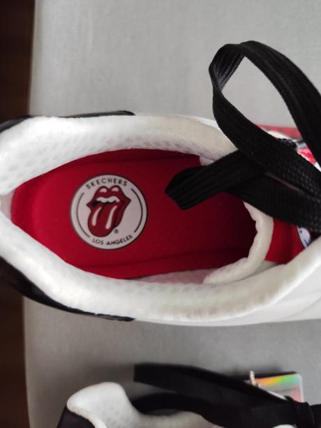 Tenisky skechers, skechers,40