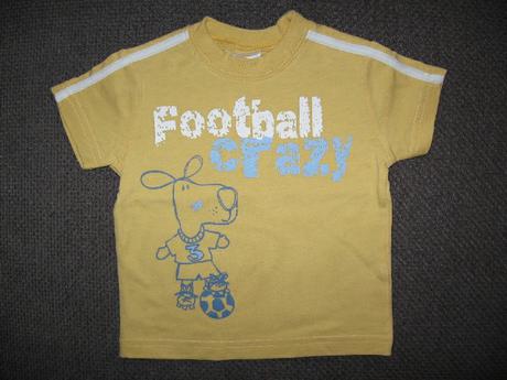 Letné tričko + tielko, cherokee,68