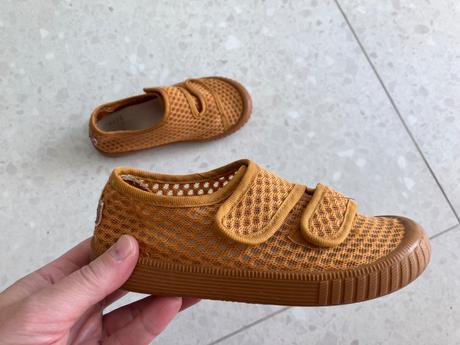 Tenisky grech&co - unisex, 28
