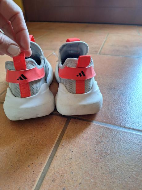 Tenisky adidas, adidas,34