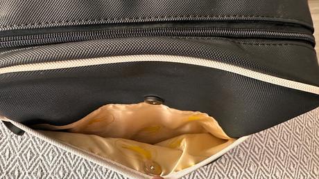 Väčšia taška,crossbody cez rameno lacoste, lacoste