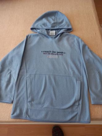 Predám mikinu, alive,128