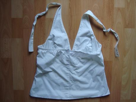 Topik okolo krku, new look,42