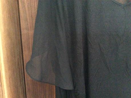 Tehotenska bluzka, xl