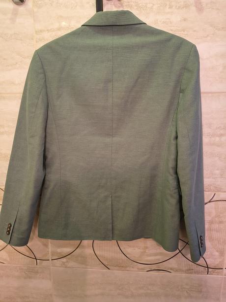 Chlapčenské sako hm, h&m,164