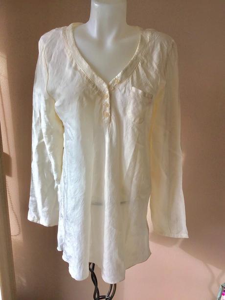 Krasna bluzka s flitrami /6, colours of the world,44