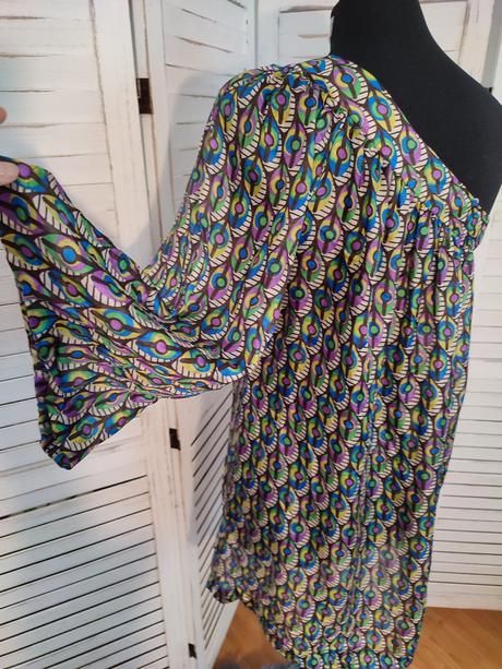 Imperial hodvábna blúzka, m