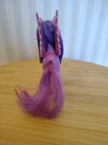 Poník princess twilight sparkle my little pony g4,