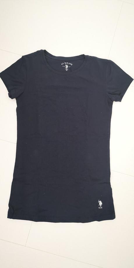 Nové tričko u. s. polo assn., 36 / s