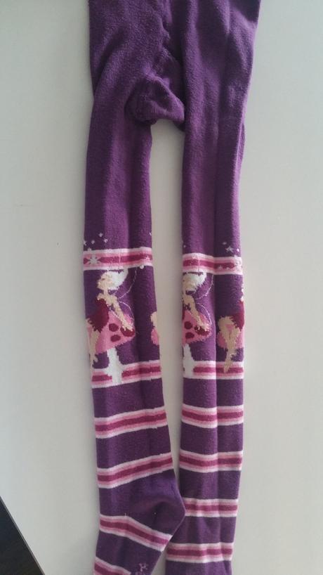 2 ks pančušiek, lupilu,86