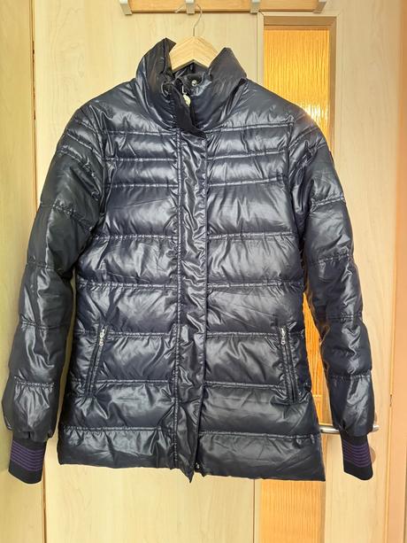 Zimná bunda, armani,s