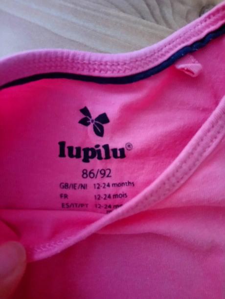 Tričko, lupilu,86