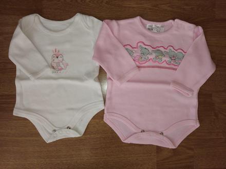 Body dl. rukáv, v. 56, 56