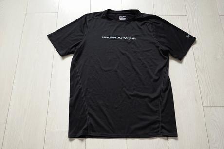 Pánske tričko under armour, under armour,xl