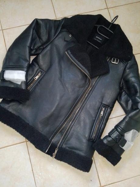 Bunda, stradivarius,s