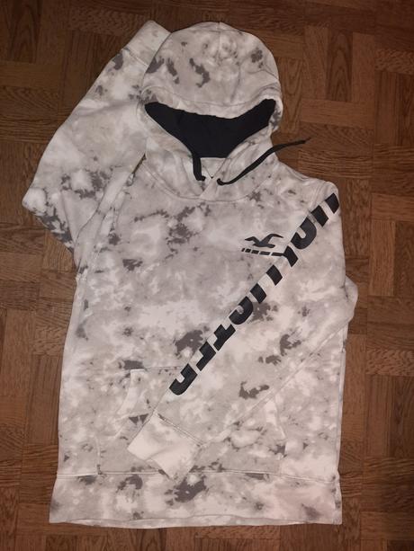 Mikina hollister., hollister,xs