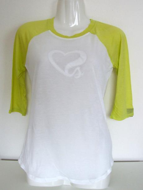 Tričko reebok, reebok,s