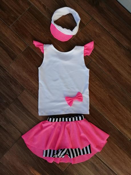 Suknokraťasy pásik, 68 - 140