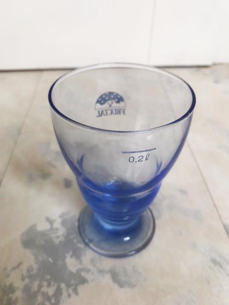 Pohár 0,2 l, 