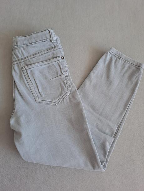 Rifle zara, zara,122