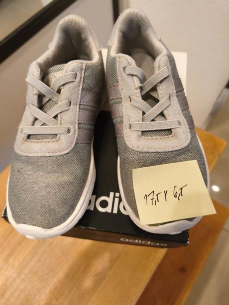 Tenisky 27, adidas,27