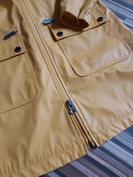 Tom tailor parka do dazda, tom tailor,xs