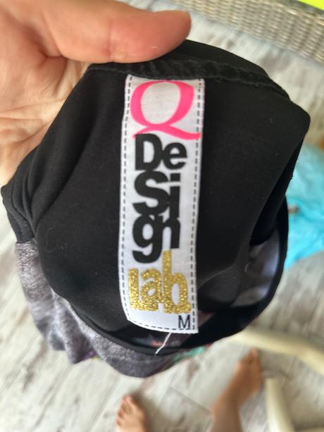 Predlžené teiko design lab, m