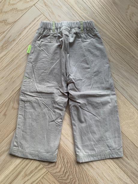 Coccodrillo podšité nohavice, coccodrillo,92