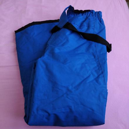 Otepľovaky color kids, 152