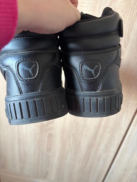 Tenisky puma, puma,39