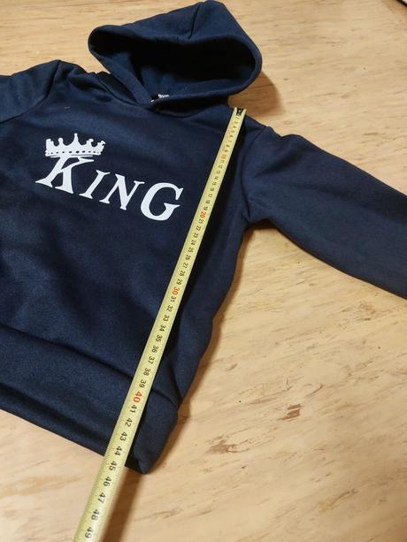 Zateplená súprava king, 110 / 116