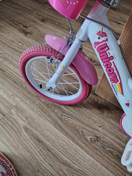 Bicyklík, 14