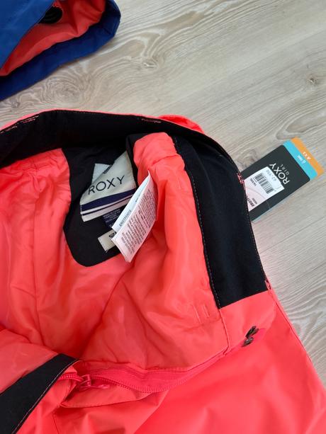 Lyziarsky komplet roxy, roxy,164