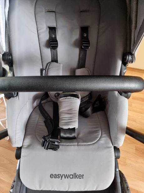 Kocik easywalker harvey2 all-terrain, easywalker,easywalker harvey2
