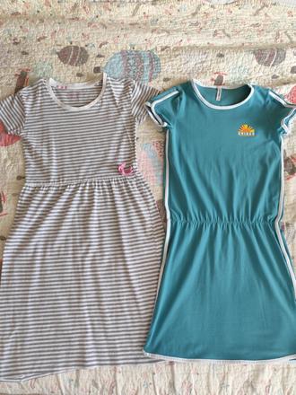 Šaty s krát. rukávom, coccodrillo,146