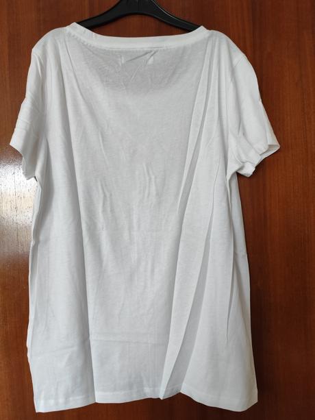 Tricko s koralkami, only,m