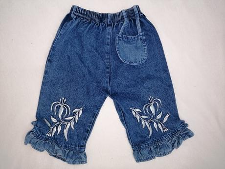 Šortky 122/128, 128