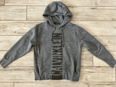 Mikina, calvin klein,s