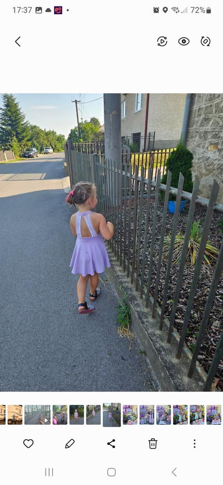 Even extra tocive saty, 98