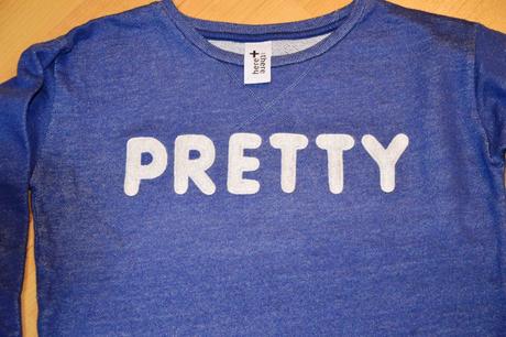 Bavlnena mikina 146/152, c&a,146