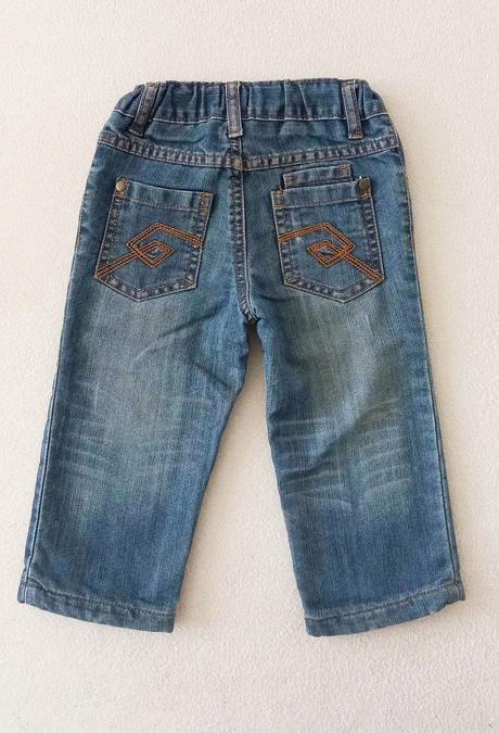 Zateplené rifle, f&f,92